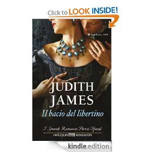   libertino (Italian Edition) Judith James  Kindle Store