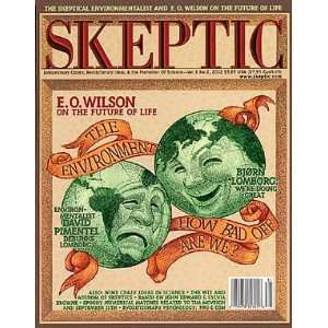   and more. An article from Skeptic (Altadena, CA) James Randi Books