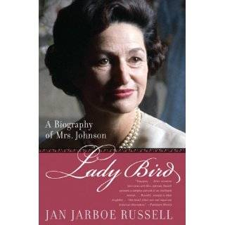   of Mrs. Johnson by Jan Jarboe Russell (Paperback   May 25, 2004