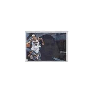  2004 05 SPx #41   Jason Williams Sports Collectibles