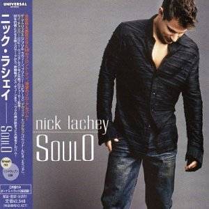 19. SoulO by Nick Lachey