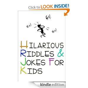   Kids (Funny Jokes for Kids) John Robbins  Kindle Store