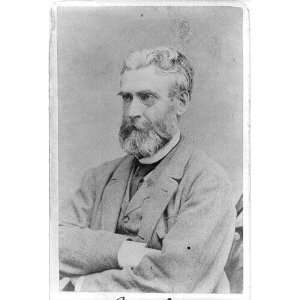  John Lothrop Motley,1814 1877,American Historian