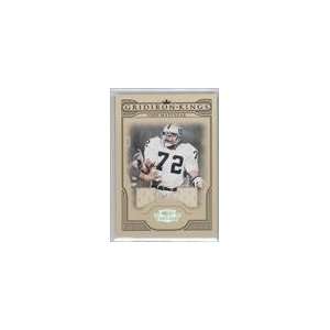   Gridiron Kings Materials #14   John Matuszak/250 Sports Collectibles