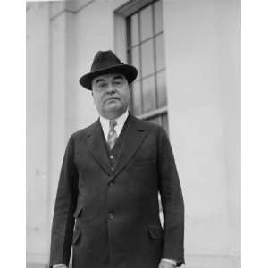 1923 May 1. Photograph of John Ringling, 5/1/23 