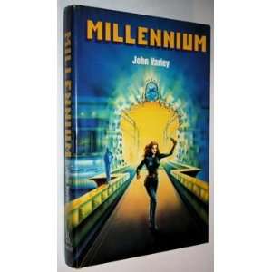  Millenium John Varley Books