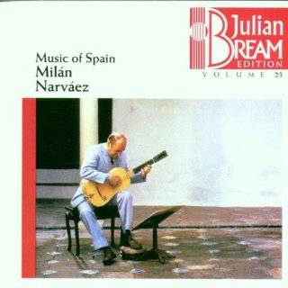 Listen to Julian Bream playing the lute
