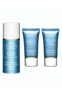 Clarins HydraQuench Moisture Replenishing System ($81 Value 