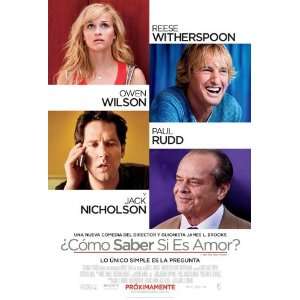   Paul Rudd)(Owen Wilson)(Jack Nicholson)(Kathryn Hahn)