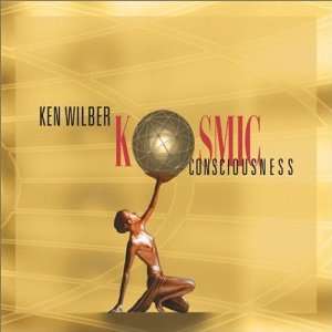  Kosmic Consciousness (9781591791249) Ken Wilber Books