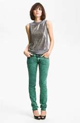 Kelly Wearstler Venice Foiled Tank $125.00