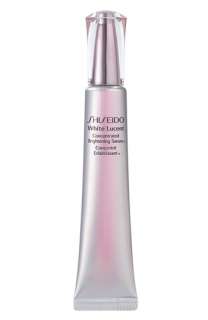 Shiseido White Lucent Concentrated Brightening Serum  