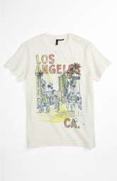 United Colors of Benetton Kids Los Angeles T Shirt (Little Boys 