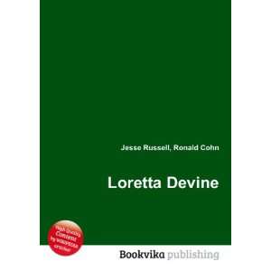 Loretta Devine [Paperback]
