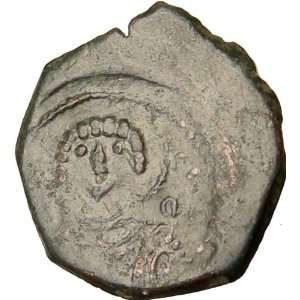  MANUEL I, Comnenus 1143AD Ancient Rare Authentic BYZANTINE 