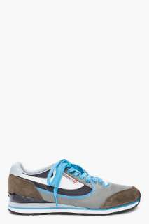 Diesel Aramis Sneakers for men  