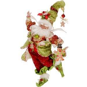 Mark Roberts Large Gingerbread Fairy