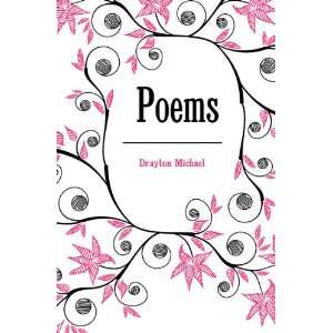  Poems Drayton Michael Books