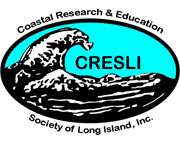Coastal Research and Education Society of Long Island Store   Books