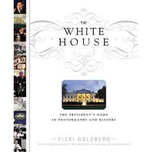  Vicki Goldberg,Mike McCurry, White House Historical 