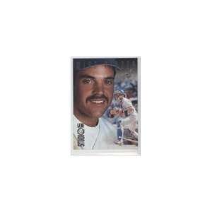  1996 Studio #80   Mike Piazza Sports Collectibles