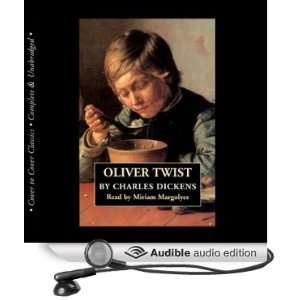   (Audible Audio Edition) Charles Dickens, Miriam Margolyes Books