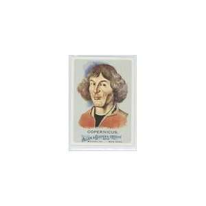   Topps Allen and Ginter #105   Nicolaus Copernicus Sports Collectibles
