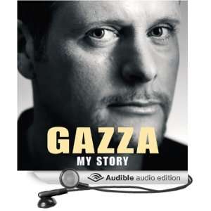   Story (Audible Audio Edition) Paul Gascoigne, Christian Rodska Books