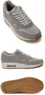 Nike Air Max 1 Medium Grey (308866 015) 6.5 12   