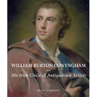   Irish Circle of Antiquarian Artists (Paul Mellon Centre for Studies