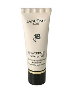 Lancôme Effacernes Waterproof Protective Undereye Concealer   Beauty 