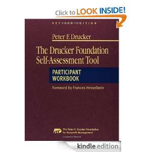   /PF Drucker Foundation) Peter F. Drucker  Kindle Store