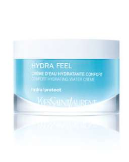 C06PB Yves Saint Laurent Hydra Feel Comfort Hydrating Water Creme