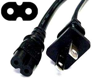   Cord Cable Plug For Epson Stylus NX420 NX105 All In One Inkjet Printer