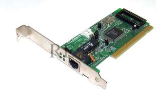 Linksys LNE100TX V 2.0 PCI Fast Ethernet Network Card 10/100 ( Used )