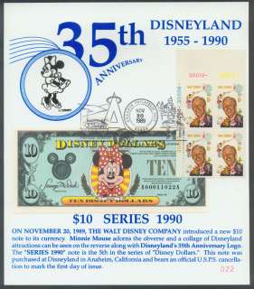 Disney Dollar Museum pg 5 items in Toms Collectibles n More store on 
