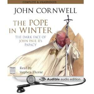  The Pope in Winter The Dark Face of John Paul IIs Papacy 