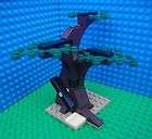 Lego Tree from Harry Potter 4865 Star Wars Ewoks Forest
