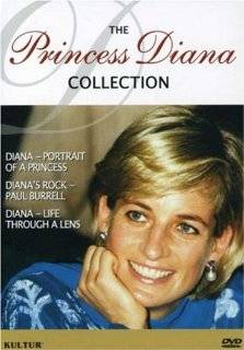the life of HRH Princess Diana of Wales. Diana   The Peoples Princess 