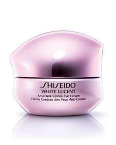 Shiseido White Lucent Anti Dark Circles Eye Cream