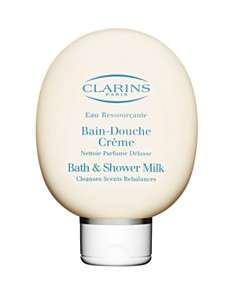 Clarins Tranquility Bath & Shower Milk