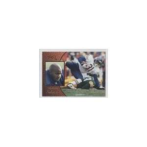  1996 Select #52   Rashaan Salaam Sports Collectibles