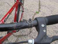   Pepper Bicycle Huffy Cortez mountain bike rare 19 Falcon MTB  