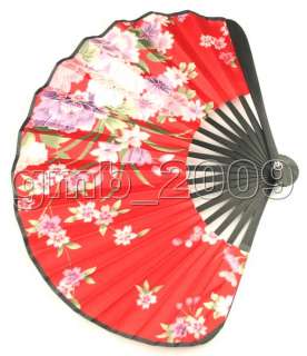 origin china style fan material silk bamboo length 8 inches if you 