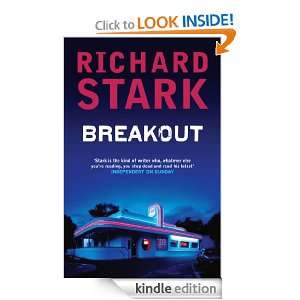 Breakout A Parker Novel Richard Stark  Kindle Store