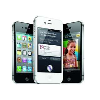 BRAND NEW iPhone 4S 64GB AT&T White UNLOCKABLE + APPLE WARRANTY  