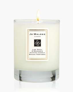   Travel Candle   Jo Malone   Featured Brands   Beauty   