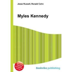  Myles Kennedy Ronald Cohn Jesse Russell Books