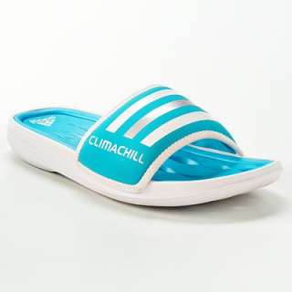 adidas Clima Chill Slide Sandals   Womens