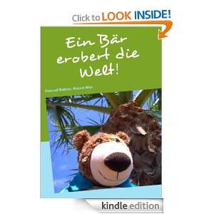 Ein Bär erobert die Welt Bruce auf Mallorca   Bruce in Wien (German 
